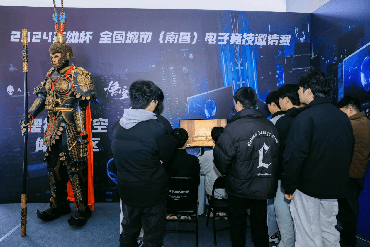 电子竞技行业持续升温，赛事规模不断扩大的简单介绍